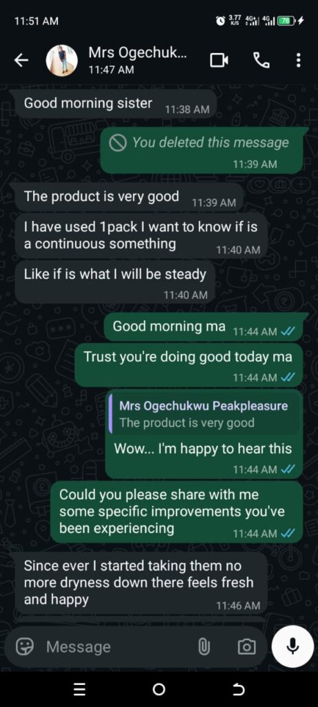 peakpleasure